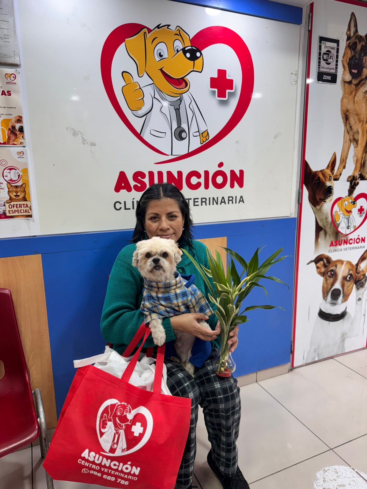 Cliente 1