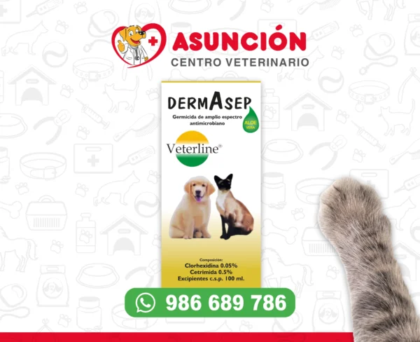 DERMASEP