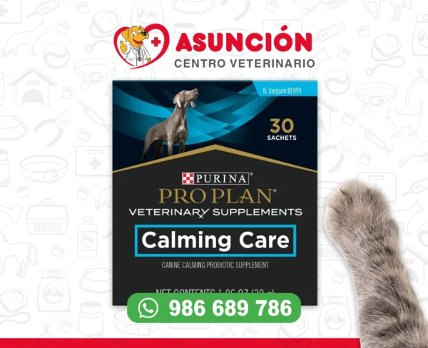 CALMING CARE
